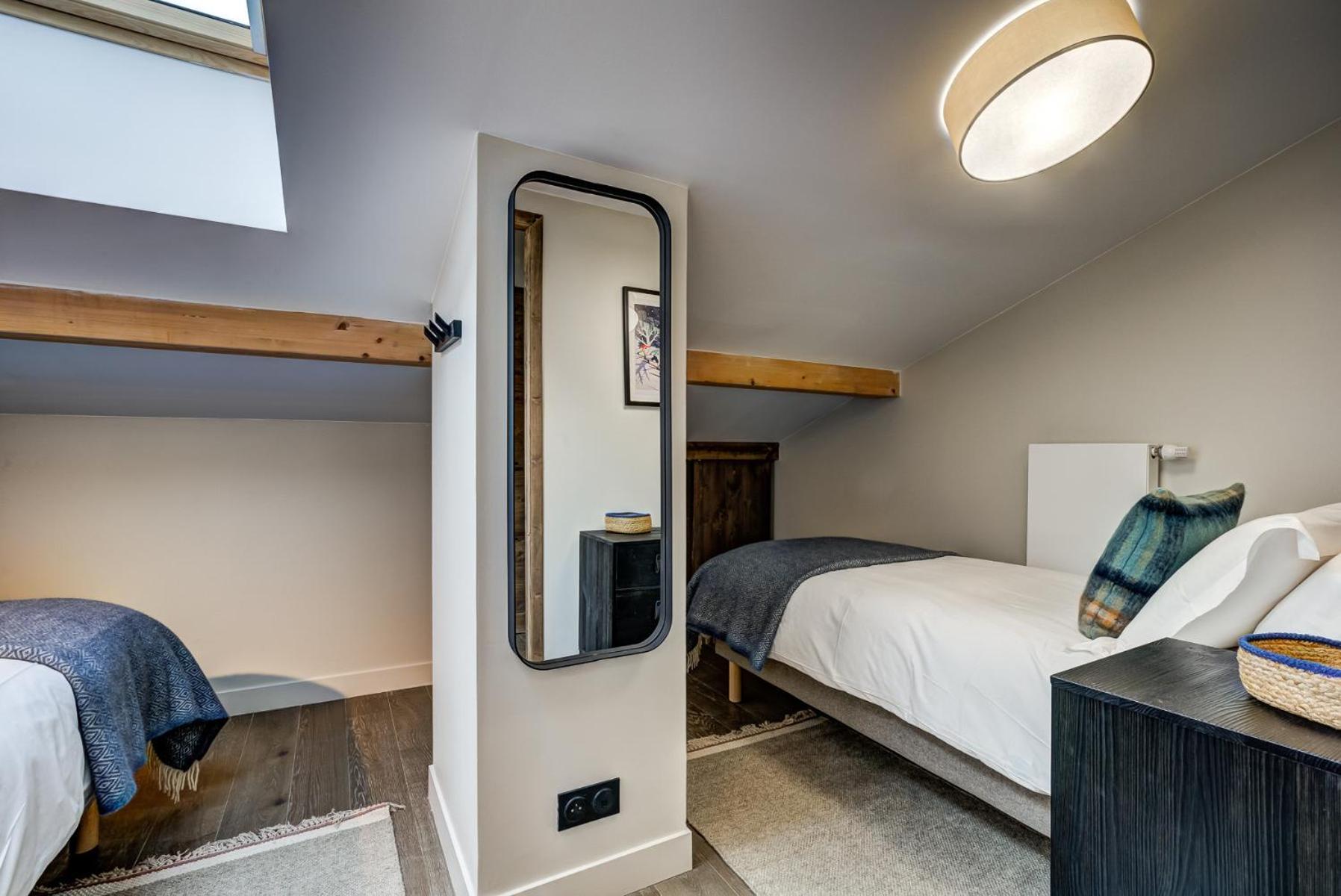 White Pearl Apartments Chamonix Exterior photo